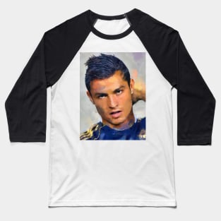 Cristiano Baseball T-Shirt